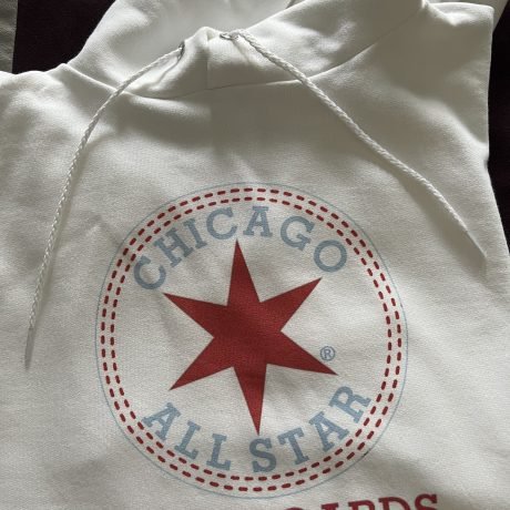 Chicago All Star Hoodie