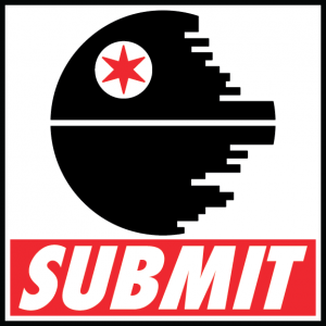 Submit Logo - Death Star Industries