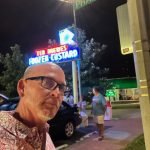 Ted Drewes - August 27, 2022